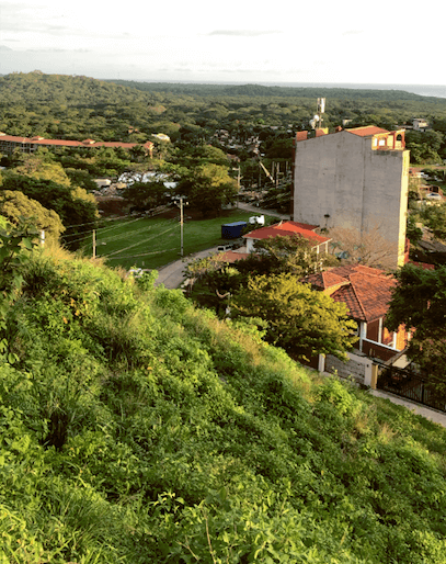 Enrrique Flores